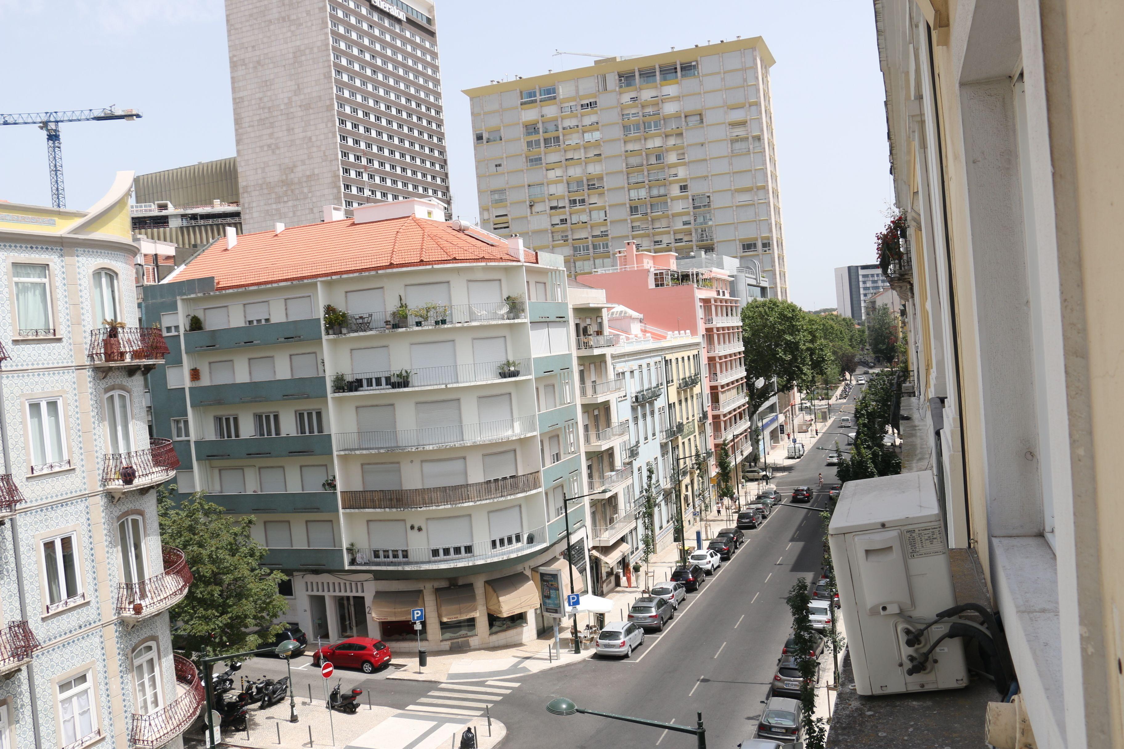 The Delight Hostel - Lisbon — Fotos 3