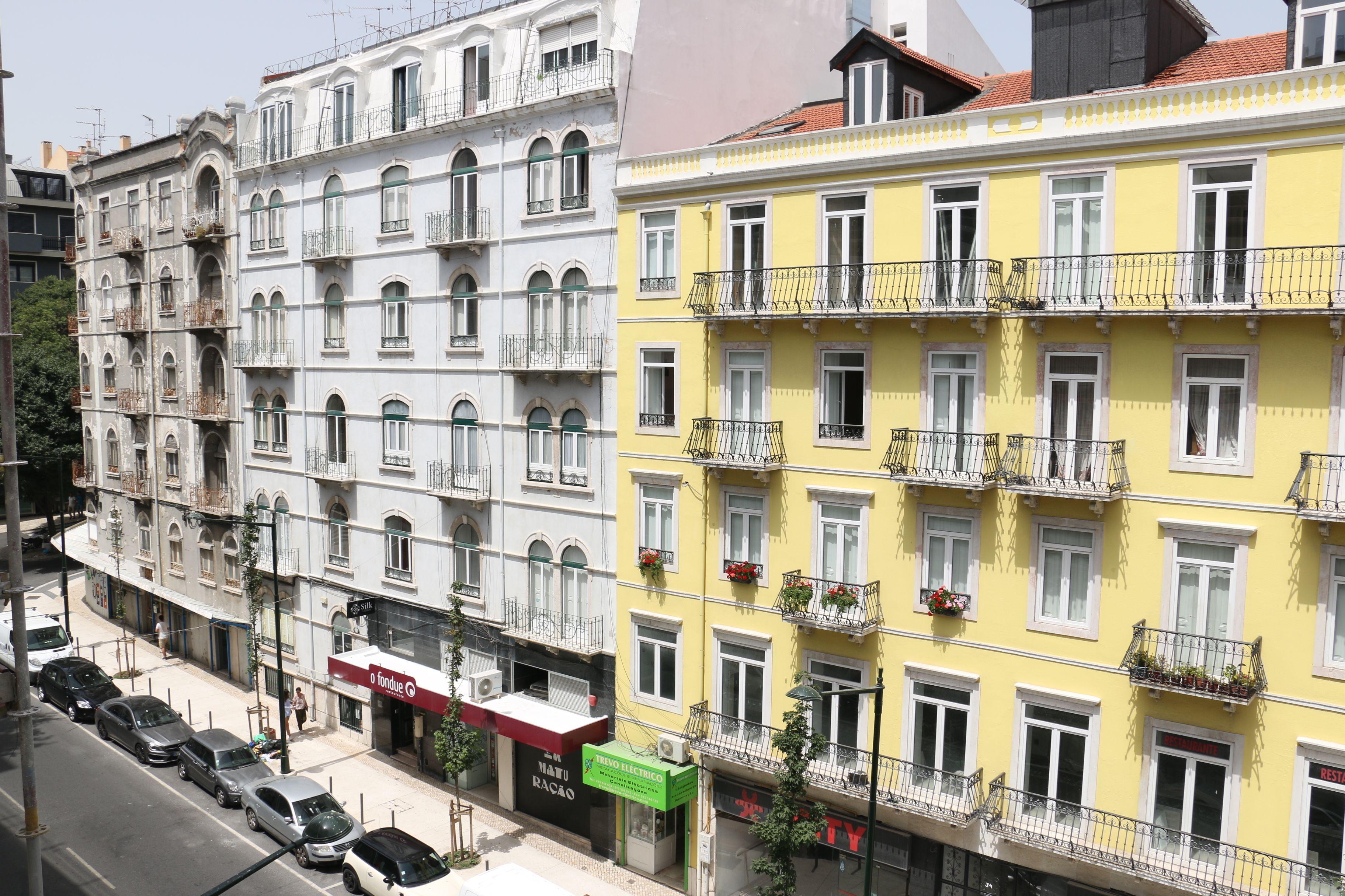 The Delight Hostel - Lisbon, Lisbon